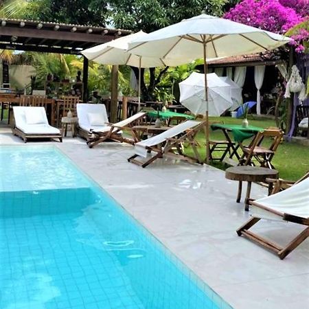 La Em Casa - Guest House بارا غراندي المظهر الخارجي الصورة