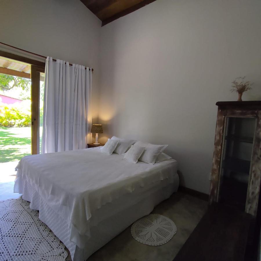 La Em Casa - Guest House بارا غراندي المظهر الخارجي الصورة