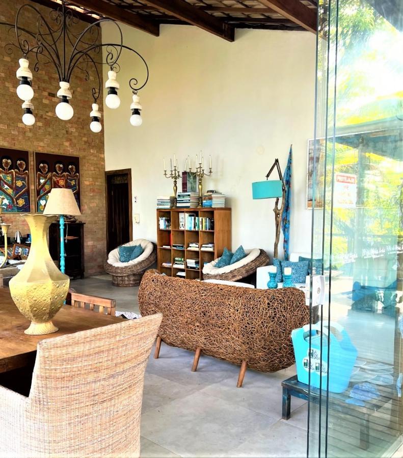 La Em Casa - Guest House بارا غراندي المظهر الخارجي الصورة