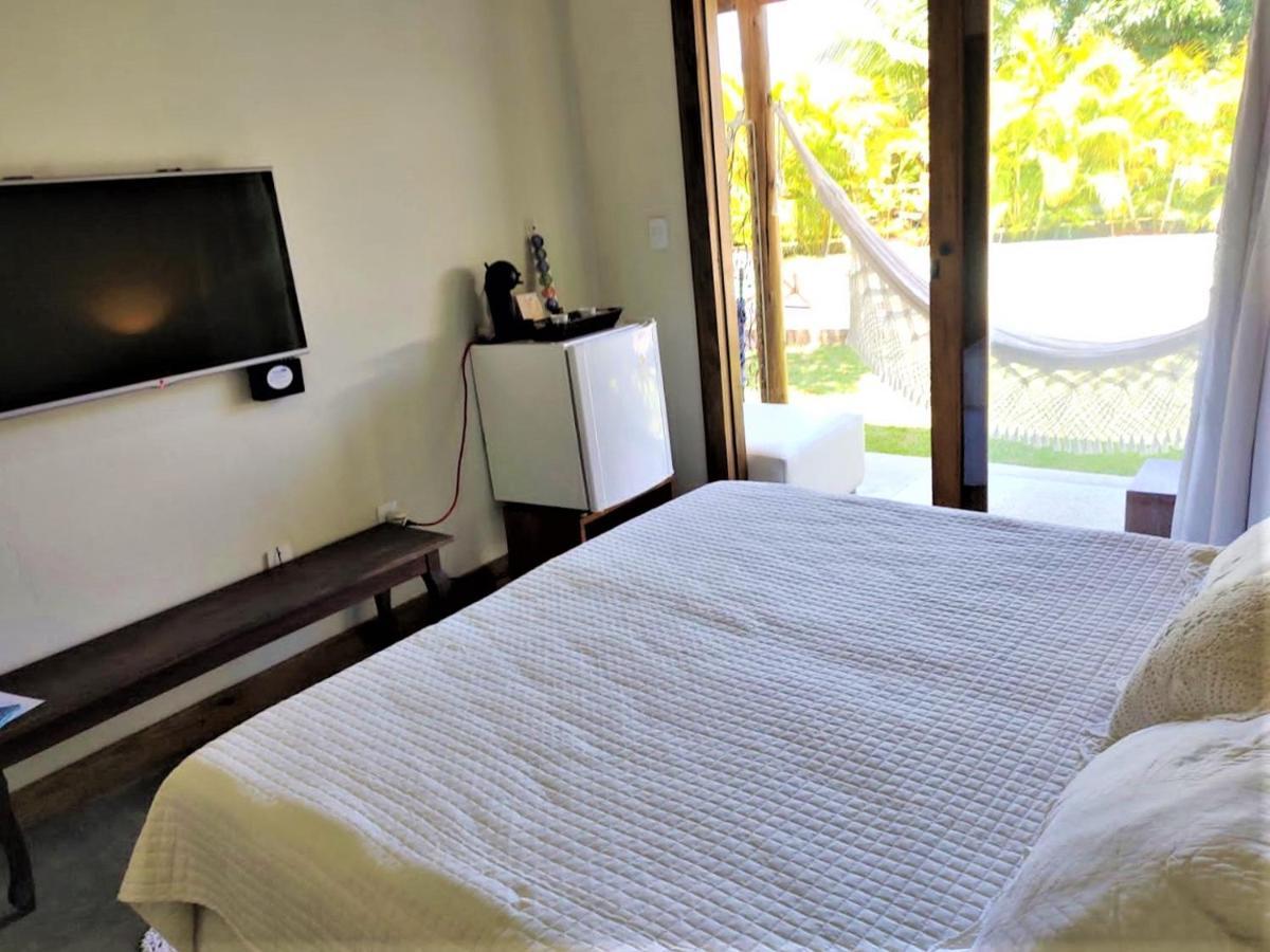 La Em Casa - Guest House بارا غراندي المظهر الخارجي الصورة
