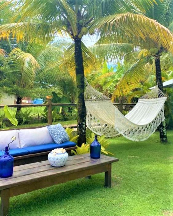 La Em Casa - Guest House بارا غراندي المظهر الخارجي الصورة