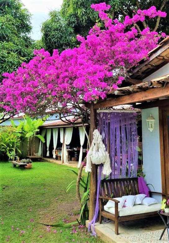 La Em Casa - Guest House بارا غراندي المظهر الخارجي الصورة