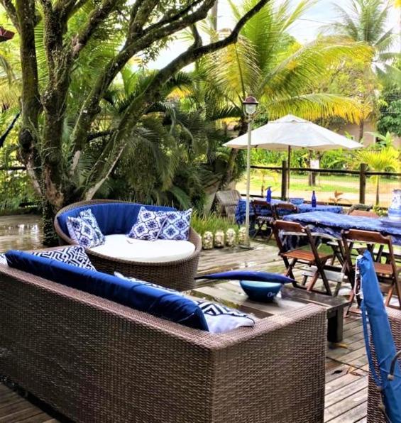 La Em Casa - Guest House بارا غراندي المظهر الخارجي الصورة