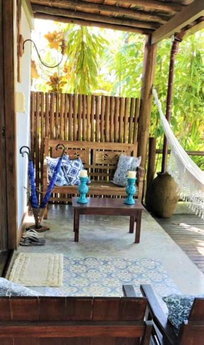 La Em Casa - Guest House بارا غراندي المظهر الخارجي الصورة