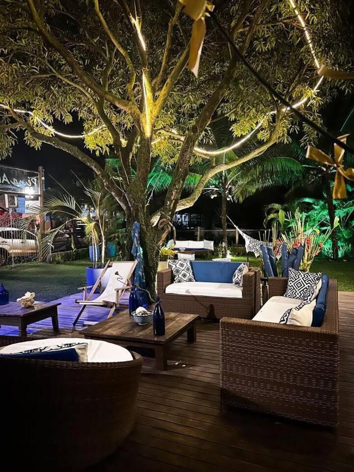 La Em Casa - Guest House بارا غراندي المظهر الخارجي الصورة