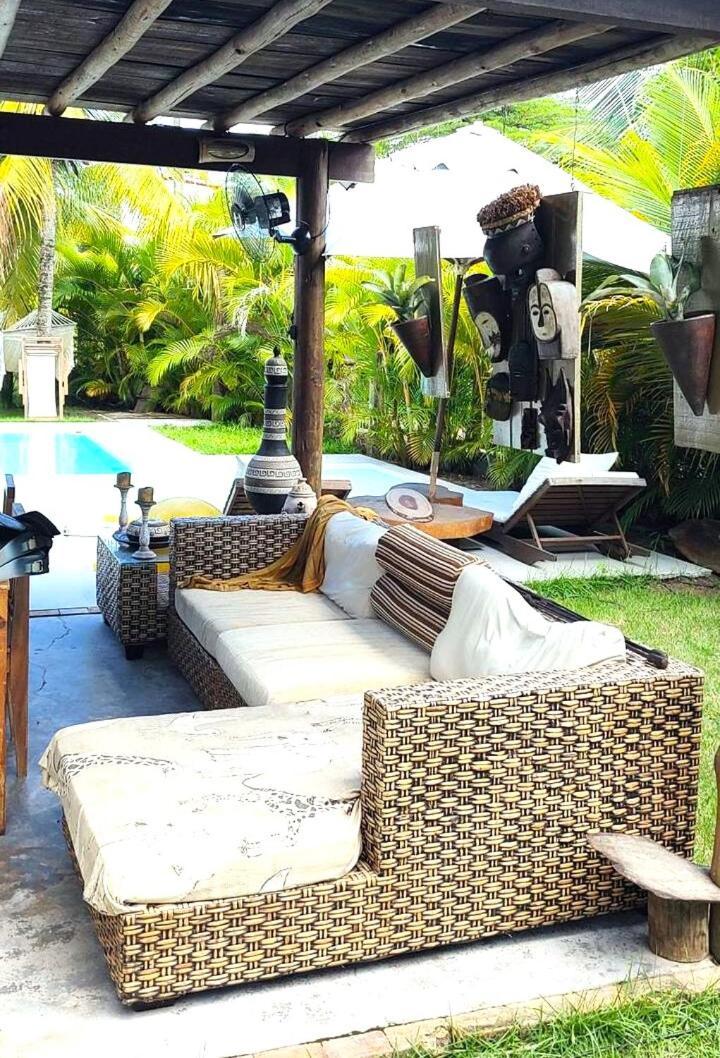La Em Casa - Guest House بارا غراندي المظهر الخارجي الصورة