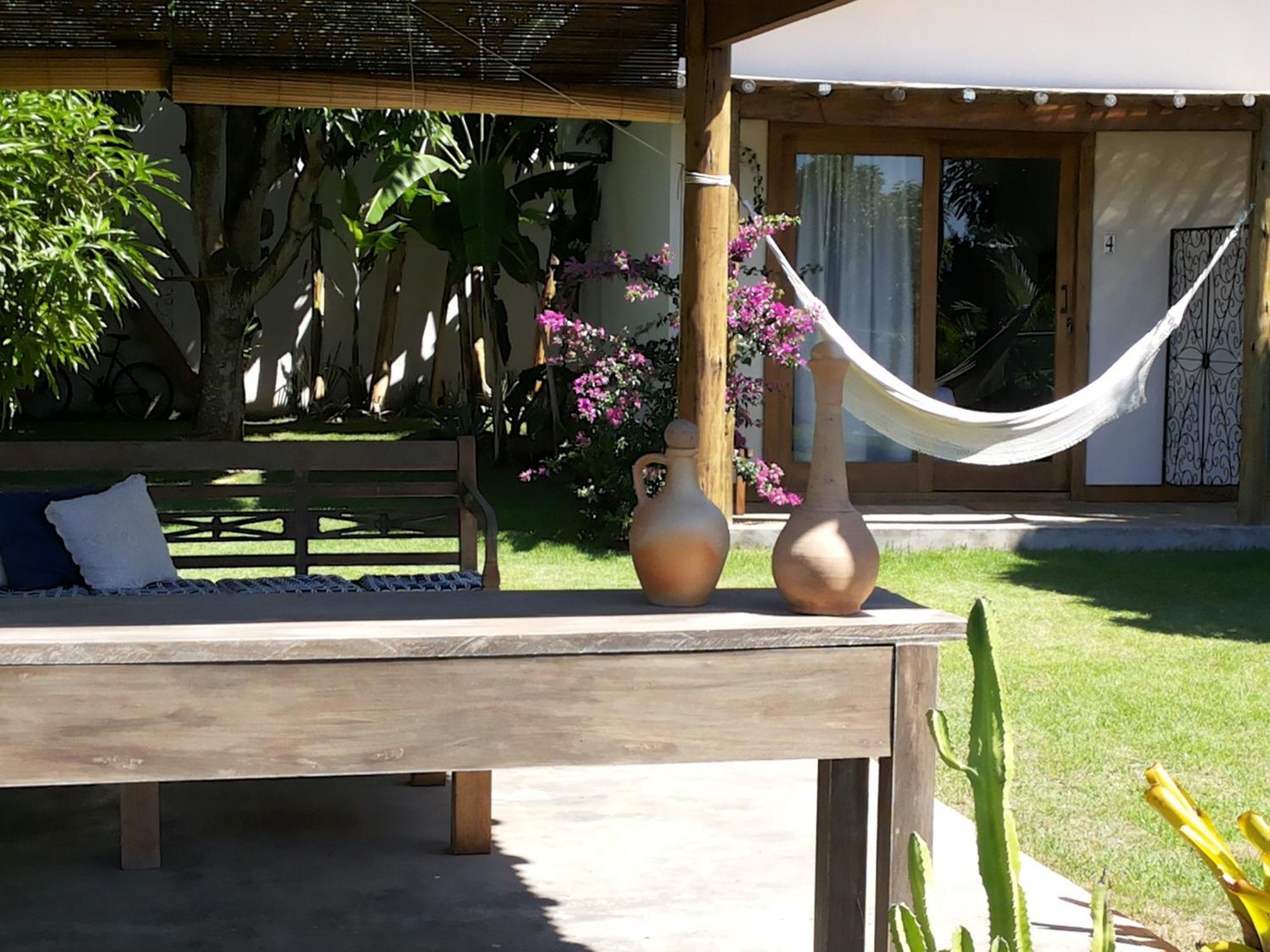 La Em Casa - Guest House بارا غراندي المظهر الخارجي الصورة