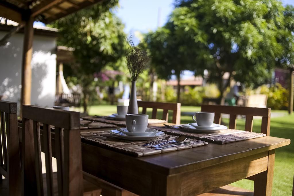 La Em Casa - Guest House بارا غراندي المظهر الخارجي الصورة