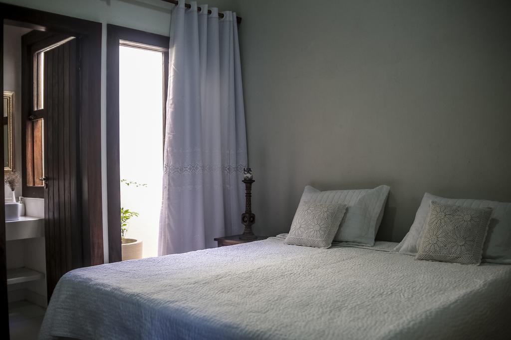 La Em Casa - Guest House بارا غراندي المظهر الخارجي الصورة