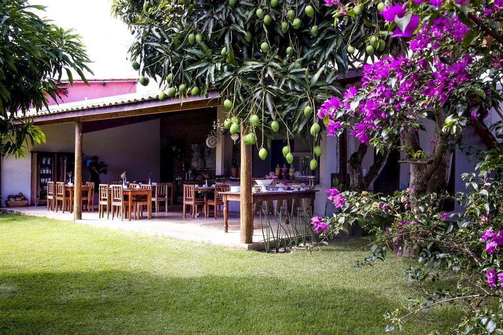 La Em Casa - Guest House بارا غراندي المظهر الخارجي الصورة